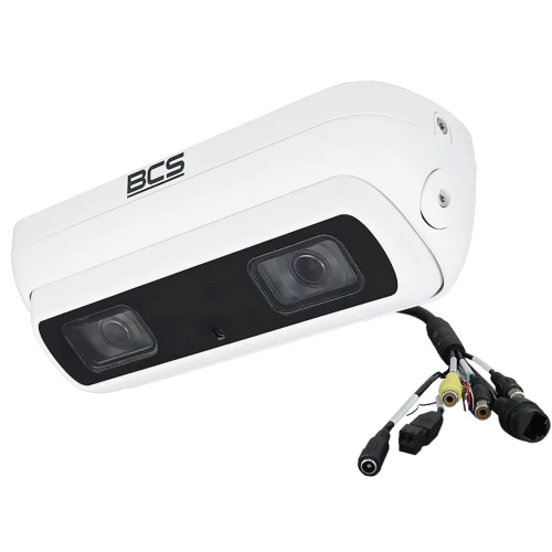 BCS-PCIP4301IR-I 3MPx IP tinklo kamera