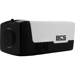 BCS Point BCS-P-102WLGSA 2Mpx kompaktiška IP tinklo kamera