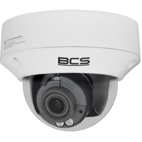 BCS Point BCS-P-DIP42VSR4 2Mpx IR 30m kūginė IP tinklo kamera