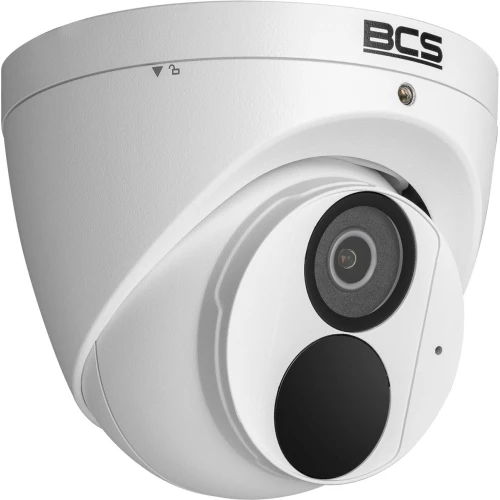 BCS-P-EIP22FSR3-Ai1 BCS Point tinklo kamera 2Mpx IR 40m