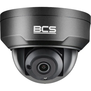 BCS Point BCS-P-DIP22FSR3-Ai1-G 2Mpx IR 30m tinklo IP kupolo kamera