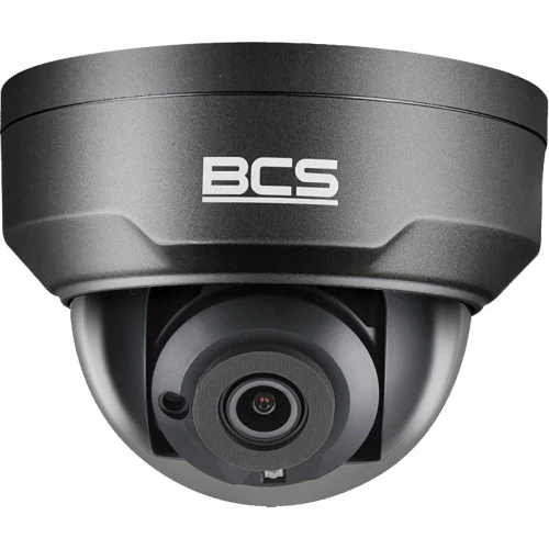 BCS Point BCS-P-DIP22FSR3-Ai1-G 2Mpx IR 30m tinklo IP kupolo kamera