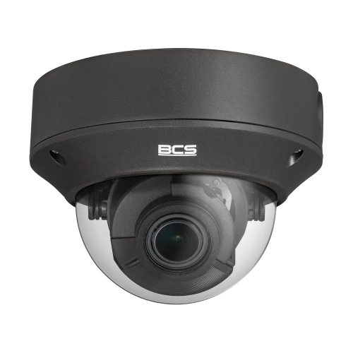 BCS Point BCS-P-DIP42VSR4-G 2Mpx IR 30m tinklo IP kupolo kamera