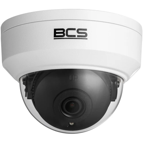 BCS Point BCS-P-DIP14FSR3 4Mpx IR 30m tinklo IP kamera