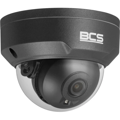BCS Point BCS-P-DIP24FSR3-AI2-G 4Mpx IR 30m tinklo IP kamera