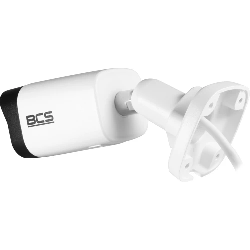 BCS Point BCS-P-TIP12FWR3 2Mpx IR 30m tinklo vamzdelinė IP kamera