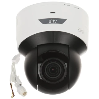 IP kamera su greitai pasisukančiu vidiniu IPC6412LR-X5UPW-VG Wi-Fi - 1080p motozoom UNIVIEW