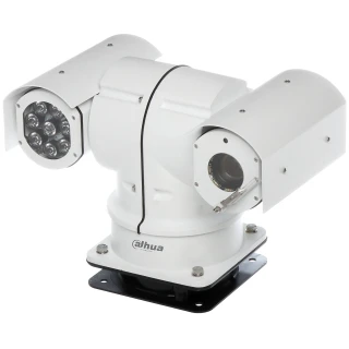 IP kamera su greitai pasisukančiu išoriniu PTZ35230U-IRA-N Full HD 4.5... 135mm DAHUA
