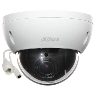 IP kamera, greitai pasisukanti išorinė SD22404T-GN - 4Mpx 2.7... 11mm DAHUA