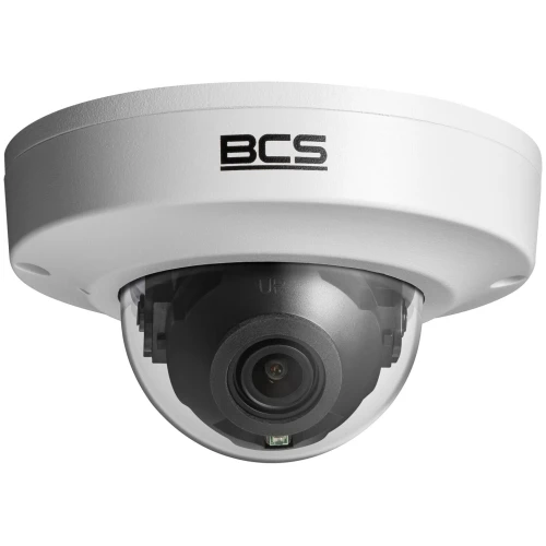 BCS-P-DPIP24FSR3-Ai2 4Mpx 2.8mm IR30 BCS POINT IP kupolo kamera