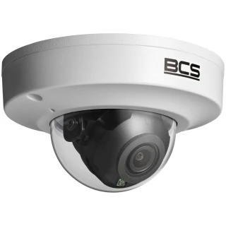 BCS-P-DPIP24FSR3-Ai2 4Mpx 2.8mm IR30 BCS POINT IP kupolo kamera