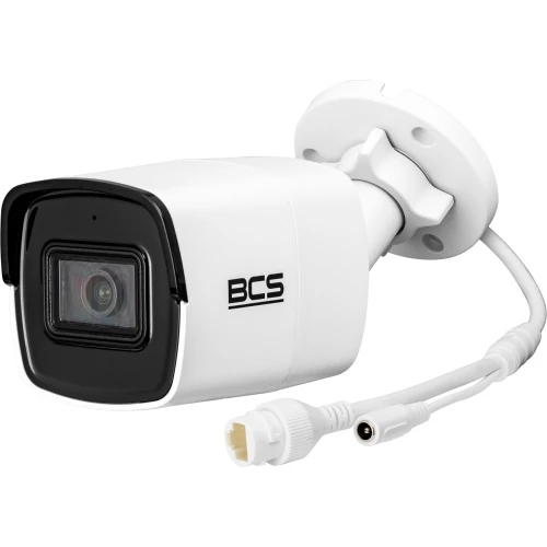 IP kupolo kamera BCS-V-TIP28FSR4-Ai2 8Mpx, 2.8mm, IR40 - BCS VIEW