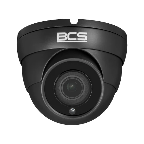 4w1 8MPx BCS-DMQ4803IR3-G(II) kupolo kamera