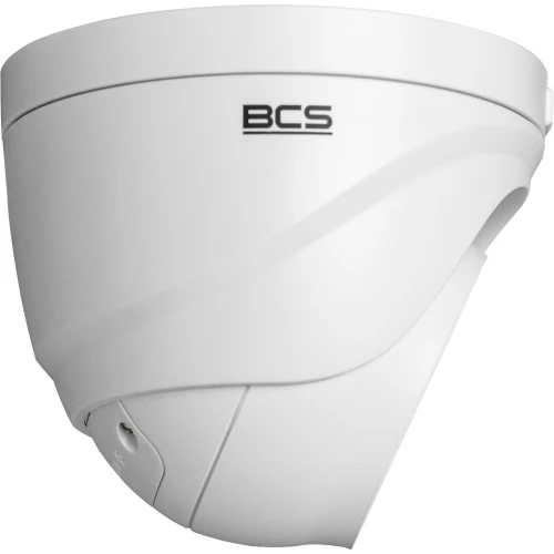 5Mpx IP motozoom kupolo kamera, ir 30m, judesio detekcija BCS-V-EIP45VSR3