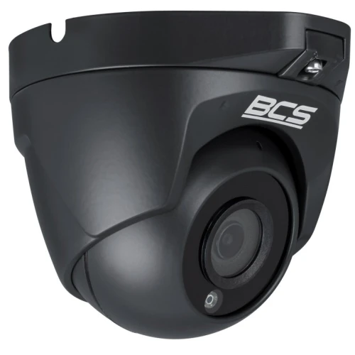 BCS-DMQE1500IR3-G (II) 4in1 AHD-H HDCVI HDTVI kupolinė kamera