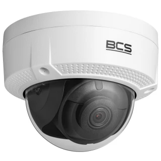 BCS-V-DIP24FSR3-AI1 BCS kupolo kamera, 4Mpx, 2.8m, poe, starlight