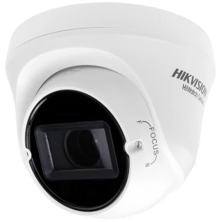 Domo kamera stebėjimui įmonėje, biure HWT-T320-VF 2 MPx 4in1 Hikvision Hiwatch