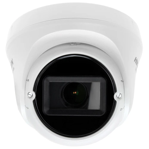 Domo kamera stebėjimui įmonėje, biure HWT-T320-VF 2 MPx 4in1 Hikvision Hiwatch