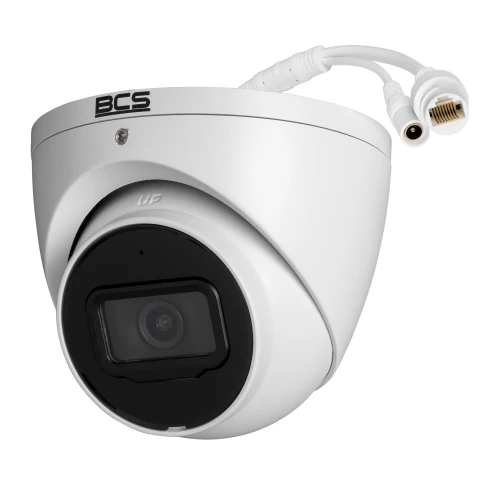 BCS-L-EIP14FSR3-Ai1 4 Mpx BCS Line IP kamera
