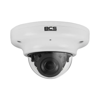 IP kupolo kamera BCS-U-DIP15FSR2-AI2, 5Mpx, 1/2.8", 2.8mm, BCS ULTRA.