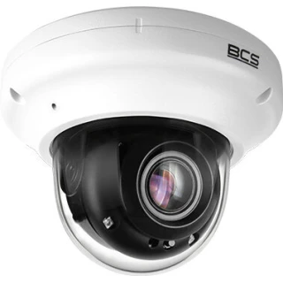 BCS-U-DIP28FSR3 IP kupolo kamera, 8Mpx, 1/1.8", 2.8mm, BCS ULTRA.