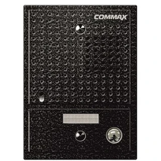 COMMAX DRC-4CGN2 paviršinė kamera su paslėpta Pin-hole optika