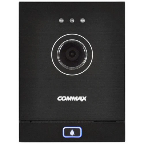 Commax paviršinė kamera su RFID skaitytuvas IP CIOT-D21M/RFID