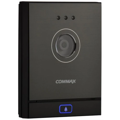 Commax IP CIOT-D21M METAL paviršinė kamera