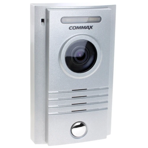 Paviršinė kamera su optikos reguliavimu Commax DRC-40KR2