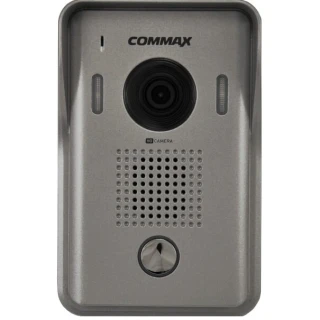 Paviršinė kamera su HD 1080P optikos reguliavimu COMMAX DRC-40YFD