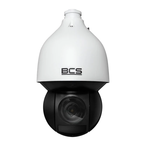BCS-SDIP4432AI-III 4Mpx PTZ sukimasis kamera iš BCS LINE serijos su 32x priartinimu.