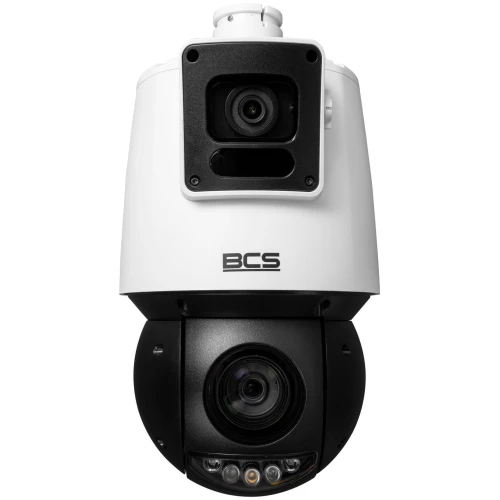 Sukamasis IP kamera 4 Mpx BCS-P-SDIP24425SR10-AI2 4.8-120 mm