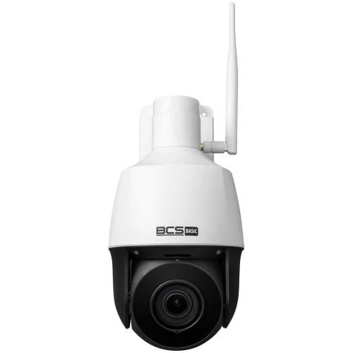 Sukamasis IP Wi-Fi 2 Mpx BCS-B-SIP124SR5-W 2.8-12 mm kamera