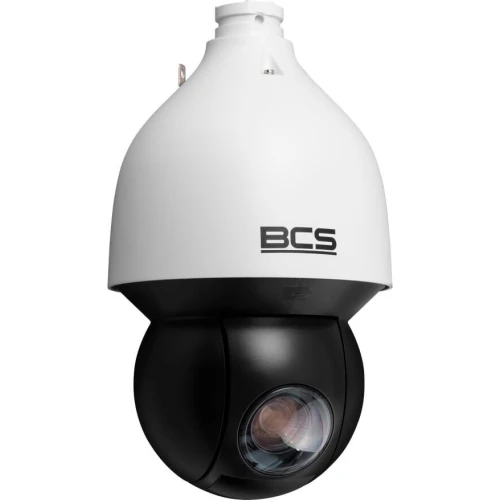 PTZ IP kamera BCS-L-SIP4445SR15-AI2 4Mpx, 1/2.8'', 45x sukimasis.