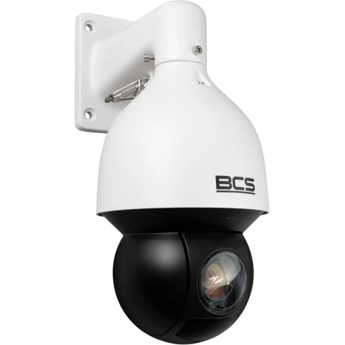 PTZ IP kamera BCS-L-SIP4445SR15-AI2 4Mpx, 1/2.8'', 45x sukimasis.