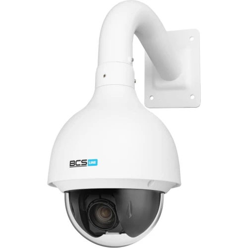 PTZ IP kamera BCS-L-SIP2225S-AI2 2Mpx, 1/2.8'', 25x sukimasis.