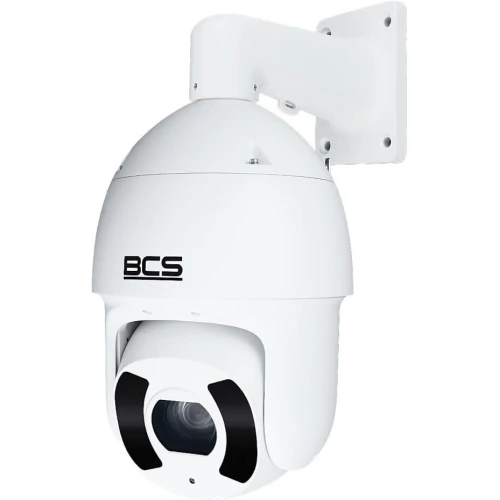 PTZ IP kamera BCS-L-SIP5445SR25-AI2 4Mpx, 1/2.8'', 45x.