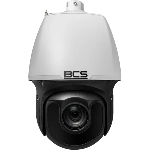 PTZ IP kamera BCS-P-SIP6825SR20-AI2 8Mpx su sukamuoju funkcionalumu