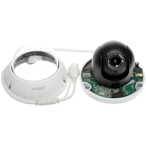 IP kamera, greitai pasisukanti išorinė SD22404DB-GNY - 4Mpx motozoom DAHUA