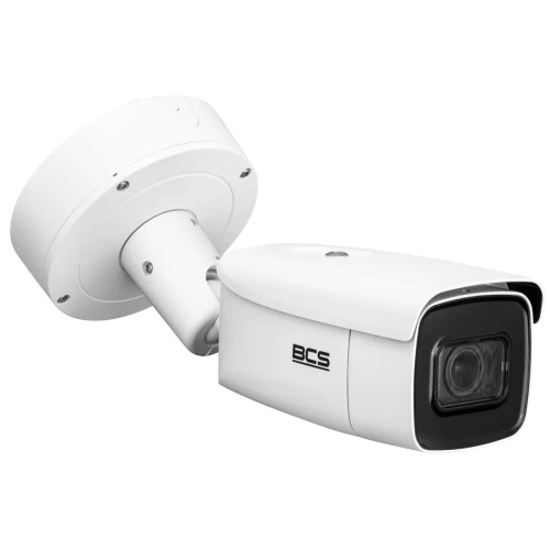BCS-V-TIP54VSR6-AI2 4Mpx tinklo kamera su motozoom objektyvu 2.8-12mm