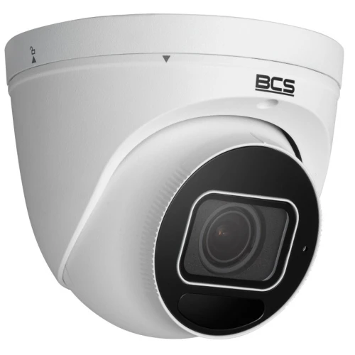 IP tinklo kamera BCS Point BCS-P-EIP55VSR4-Ai1 5Mpx