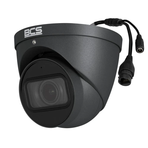 BCS-L-EIP55VSR4-AI1-G 5Mpx BCS LINE IP tinklo kamera