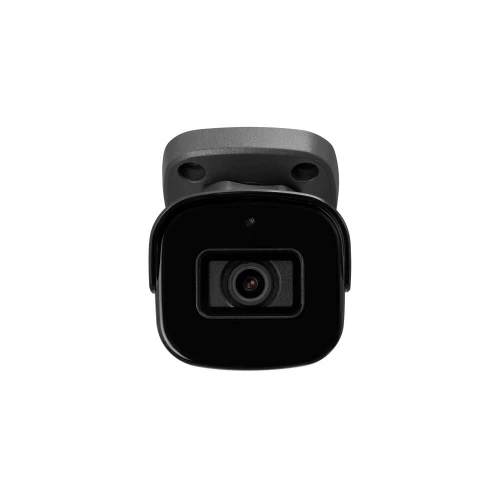 5Mpx BCS-P-TIP25FSR4-AI2-G vamzdinė kamera