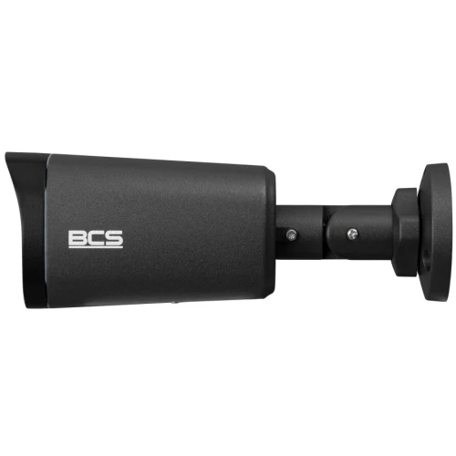 4Mpx BCS-P-TIP44VSR5-G vamzdelinė kamera su motozoom objektyvu 2.8-12mm