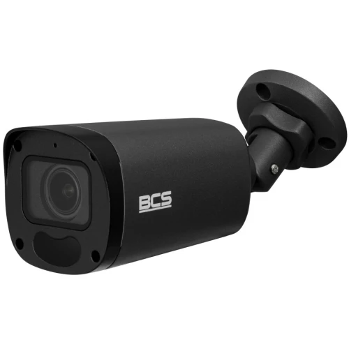 4Mpx BCS-P-TIP44VSR5-G vamzdelinė kamera su motozoom objektyvu 2.8-12mm