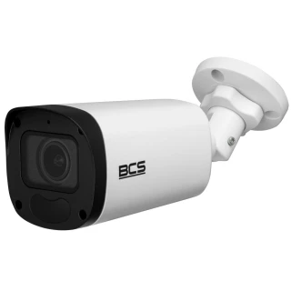 4Mpx BCS-P-TIP44VSR5 motozoom STARLIGHT naktinės spalvos vamzdelio kamera