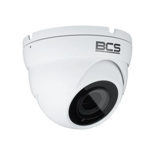 BCS-TA58VSR5 4-sisteminė vamzdinė kamera 8Mpx, 1/1.8" CMOS, 3.6~10mm