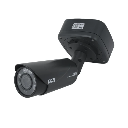 BCS-TA58VSR5 4-sisteminė vamzdinė kamera 8Mpx, 1/1.8" CMOS, 3.6~10mm