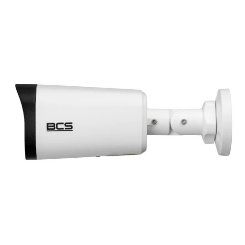 BCS-P-TIP42VSR5 2Mpx vamzdelinė kamera su motozoom objektyvu 2.8-12mm