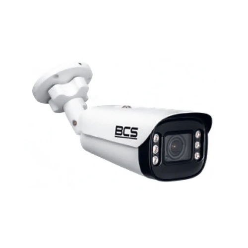 BCS Kamera vamzdelinė BCS-TQE5500IR3-B(II) 4in1 analoginė HD-CVI/HD-TVI/AHD/ANALOG